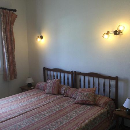 סנט-אגף Villa Macoran 2 Etoiles מראה חיצוני תמונה