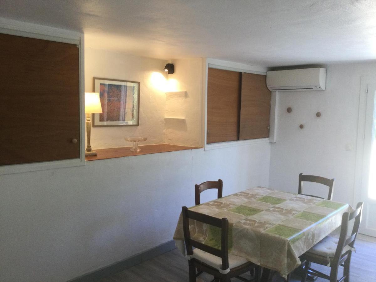 סנט-אגף Villa Macoran 2 Etoiles מראה חיצוני תמונה