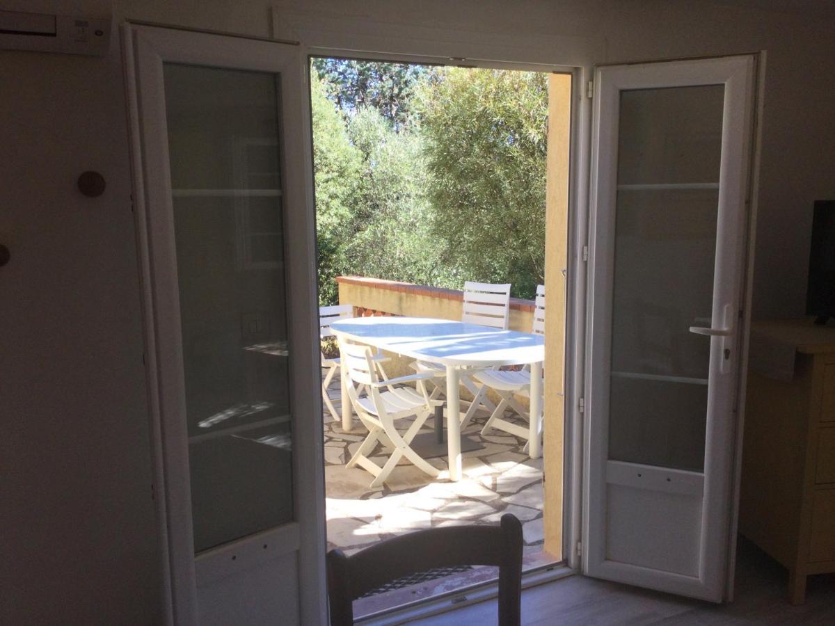 סנט-אגף Villa Macoran 2 Etoiles מראה חיצוני תמונה