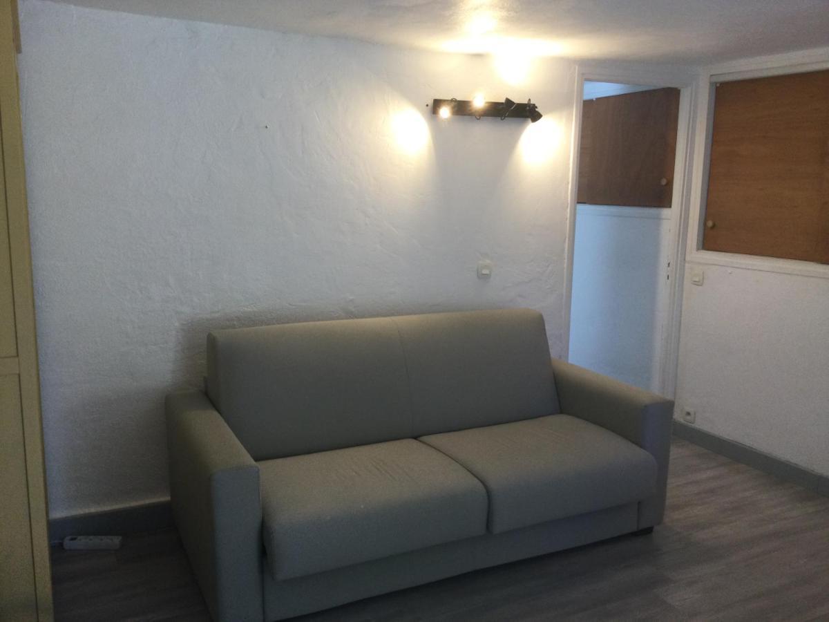 סנט-אגף Villa Macoran 2 Etoiles מראה חיצוני תמונה