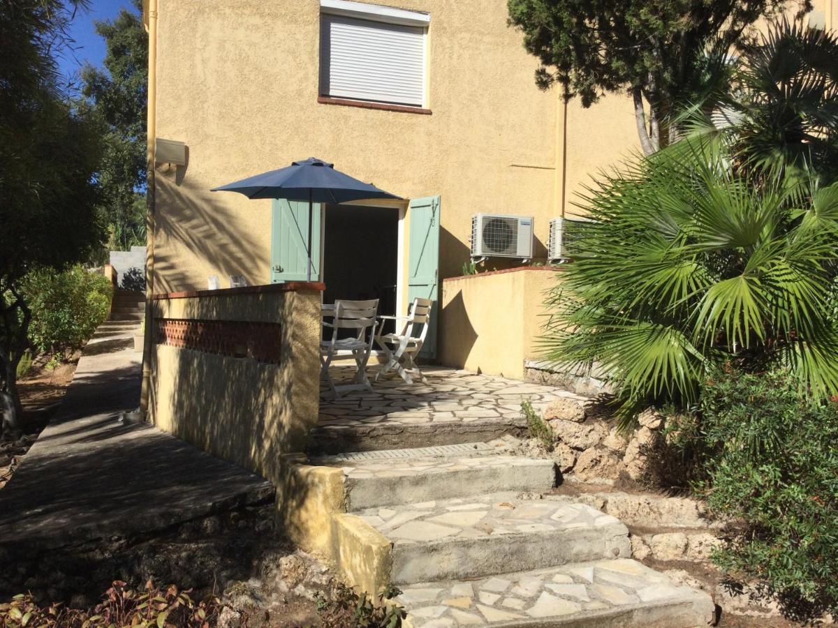 סנט-אגף Villa Macoran 2 Etoiles מראה חיצוני תמונה
