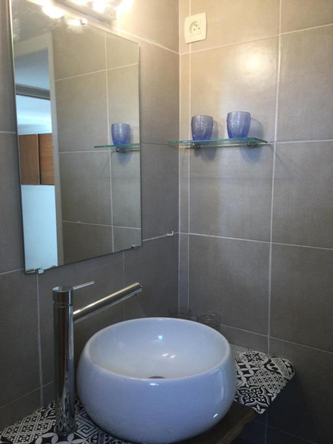 סנט-אגף Villa Macoran 2 Etoiles מראה חיצוני תמונה