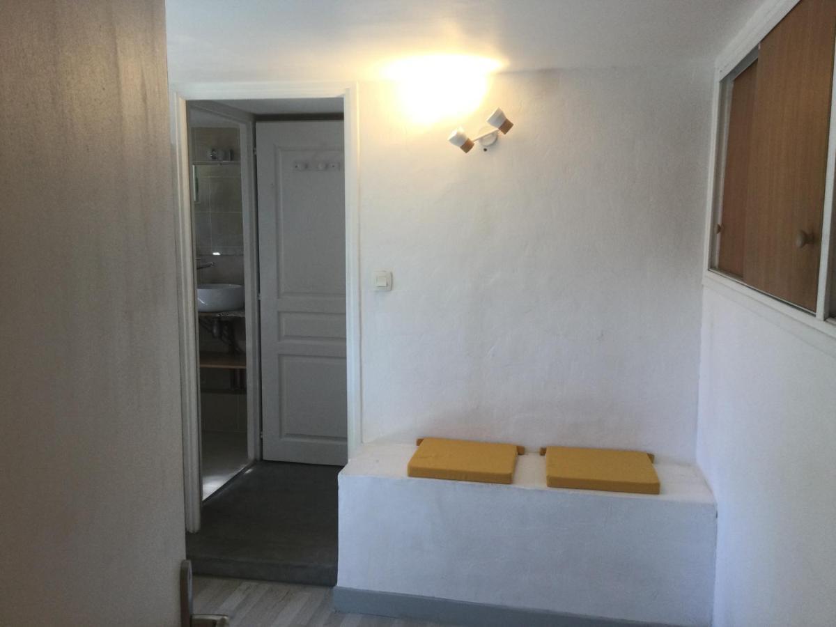 סנט-אגף Villa Macoran 2 Etoiles מראה חיצוני תמונה