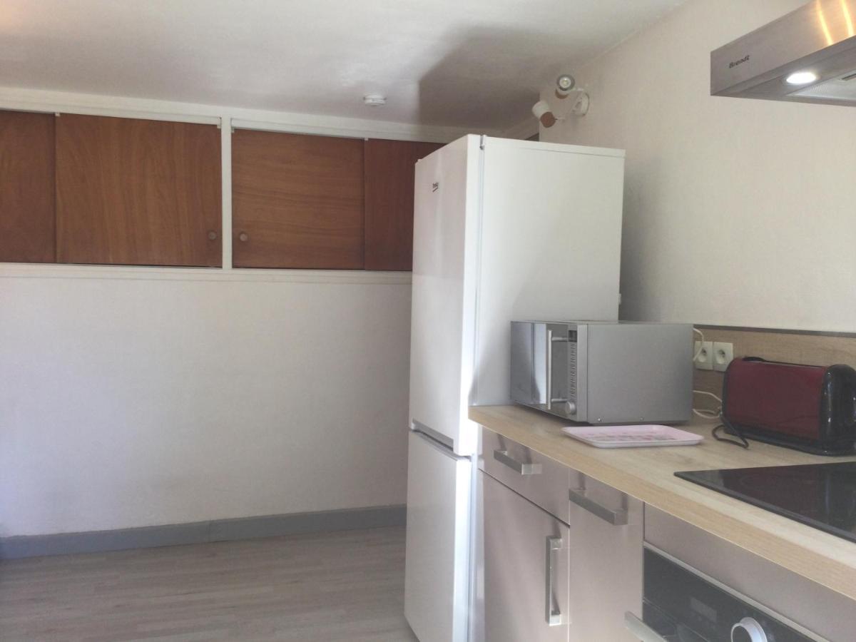 סנט-אגף Villa Macoran 2 Etoiles מראה חיצוני תמונה