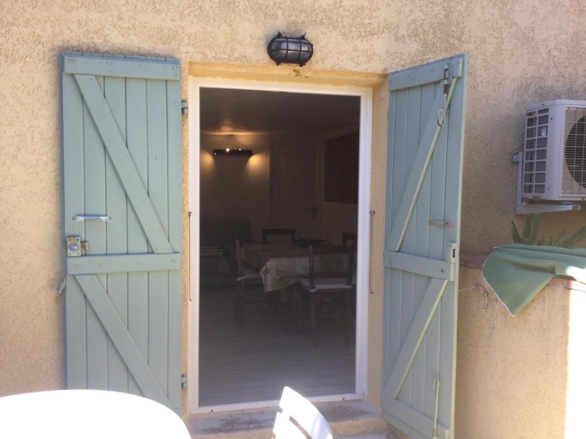 סנט-אגף Villa Macoran 2 Etoiles מראה חיצוני תמונה