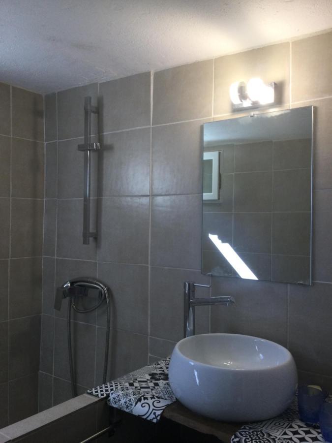 סנט-אגף Villa Macoran 2 Etoiles מראה חיצוני תמונה