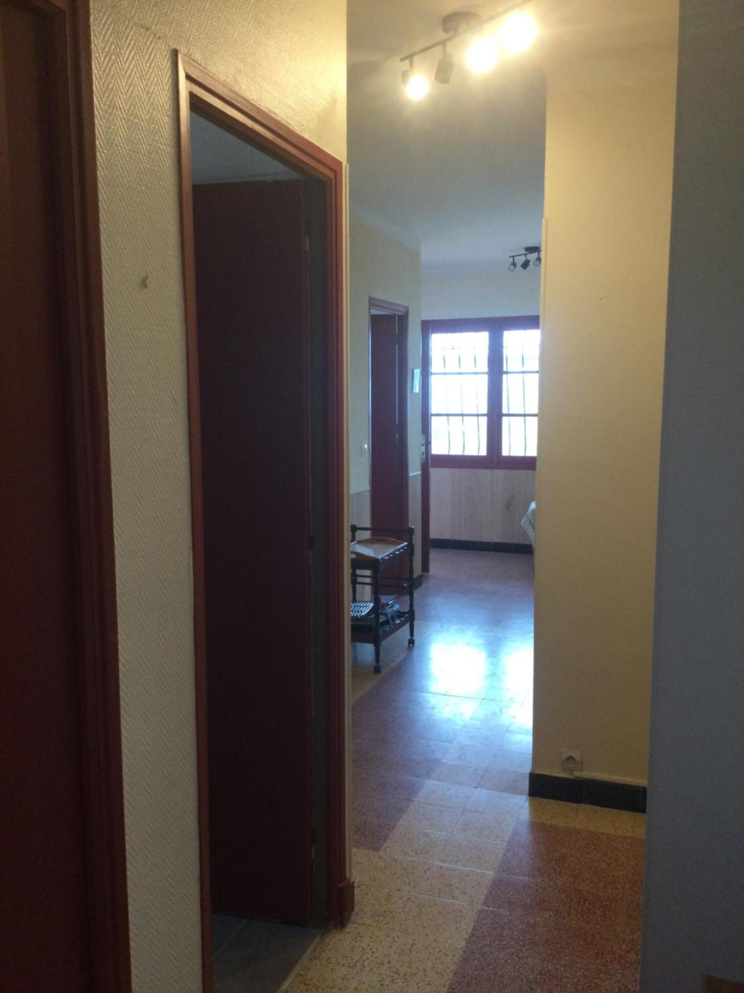 סנט-אגף Villa Macoran 2 Etoiles מראה חיצוני תמונה