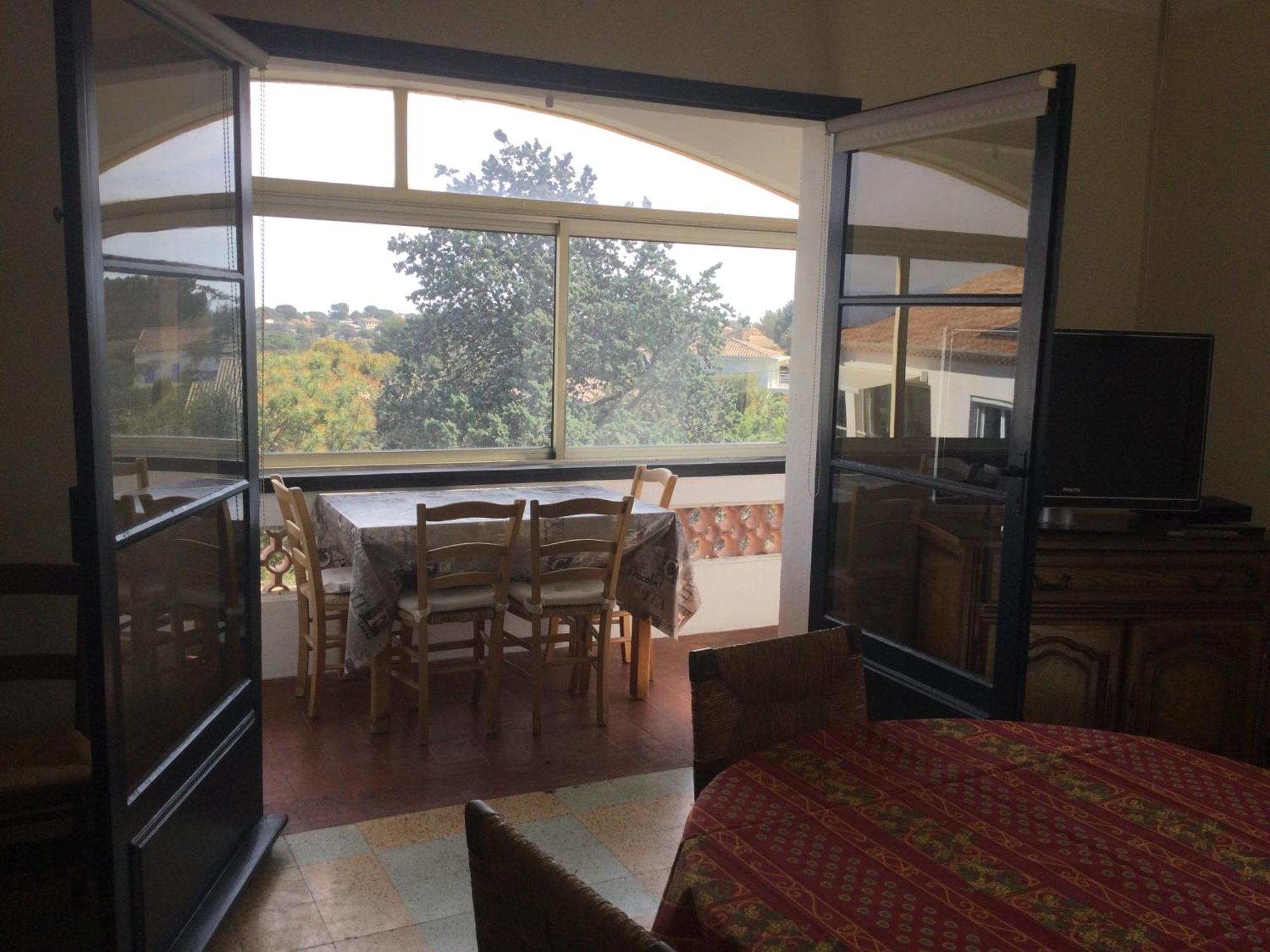 סנט-אגף Villa Macoran 2 Etoiles מראה חיצוני תמונה