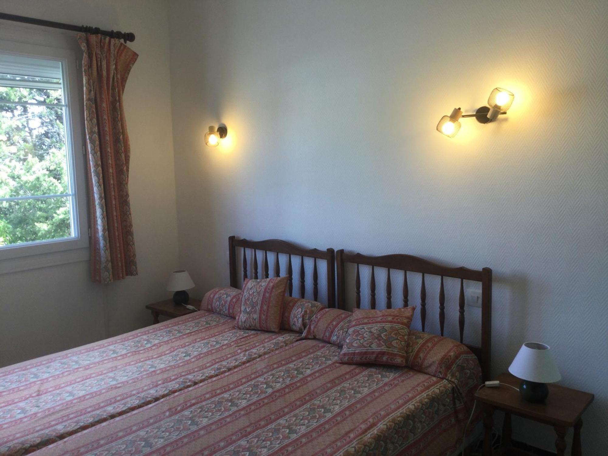 סנט-אגף Villa Macoran 2 Etoiles מראה חיצוני תמונה
