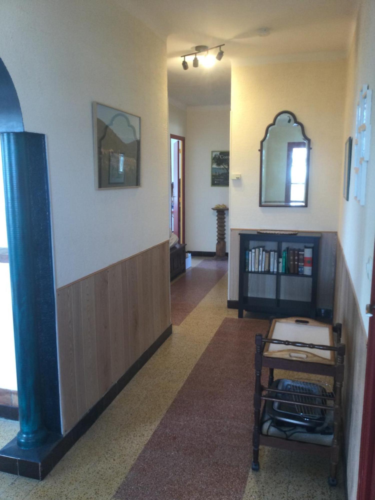 סנט-אגף Villa Macoran 2 Etoiles מראה חיצוני תמונה