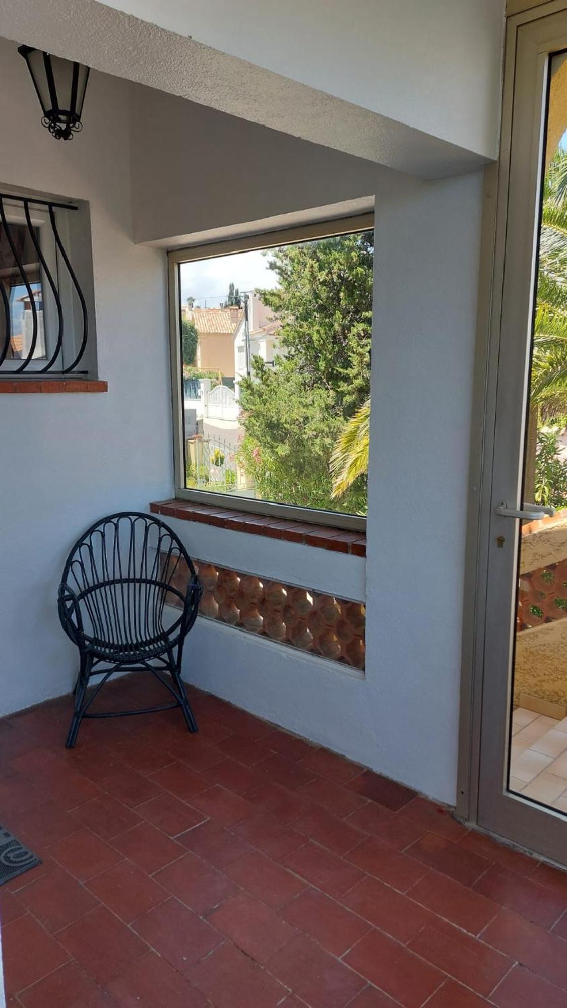 סנט-אגף Villa Macoran 2 Etoiles מראה חיצוני תמונה