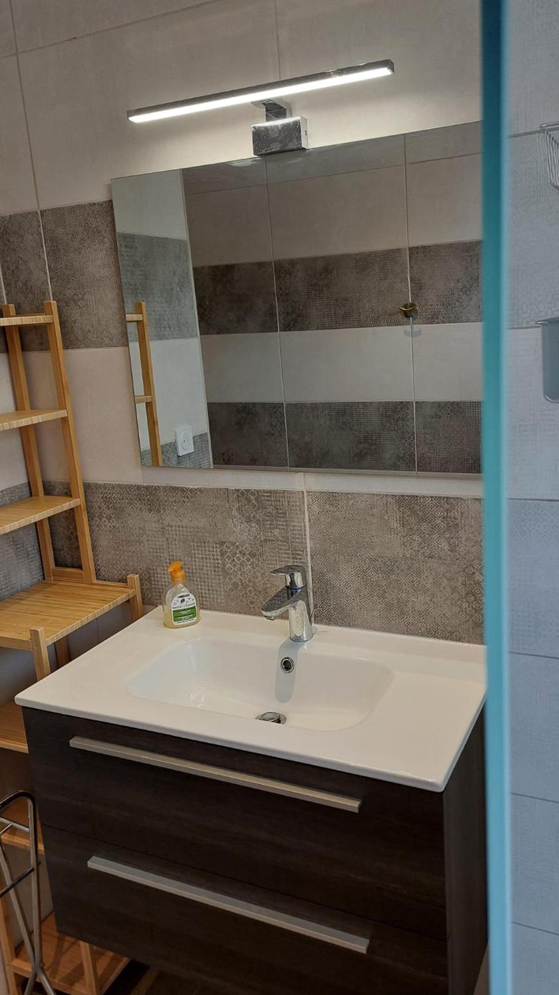 סנט-אגף Villa Macoran 2 Etoiles מראה חיצוני תמונה