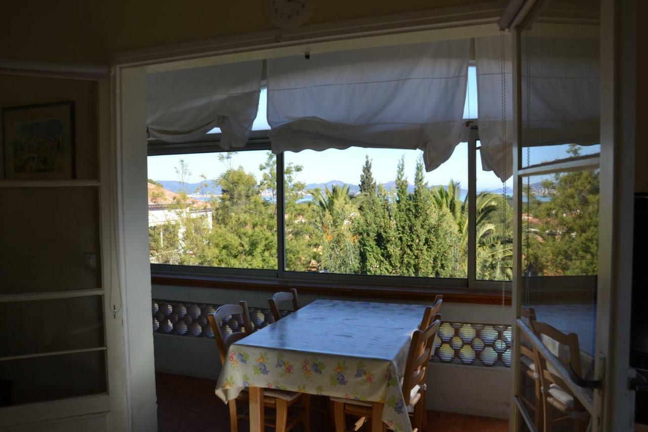 סנט-אגף Villa Macoran 2 Etoiles מראה חיצוני תמונה