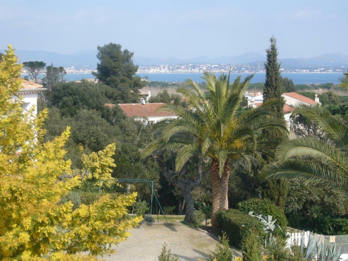 סנט-אגף Villa Macoran 2 Etoiles מראה חיצוני תמונה