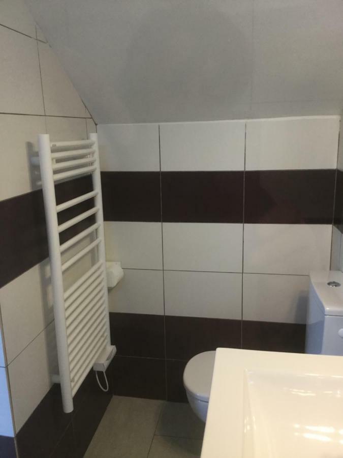 סנט-אגף Villa Macoran 2 Etoiles מראה חיצוני תמונה