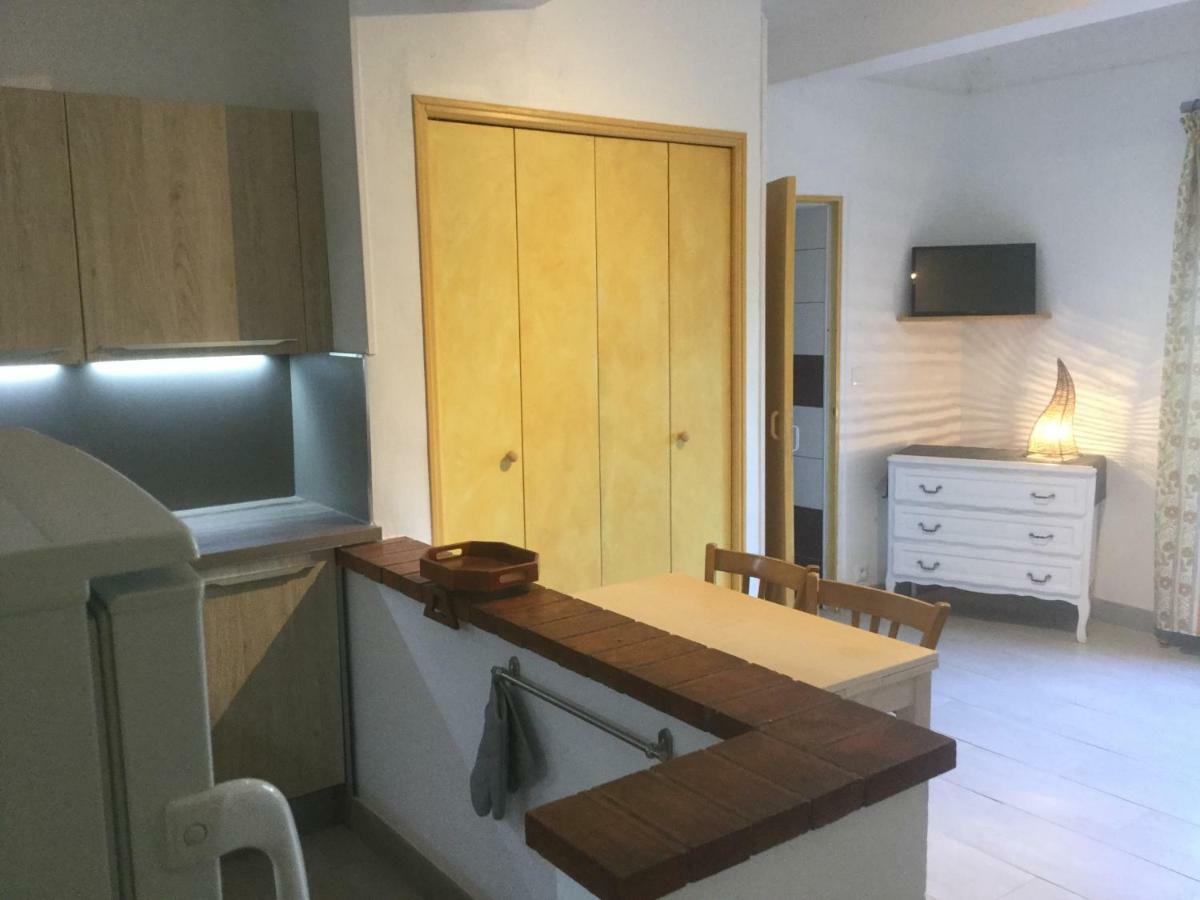 סנט-אגף Villa Macoran 2 Etoiles מראה חיצוני תמונה