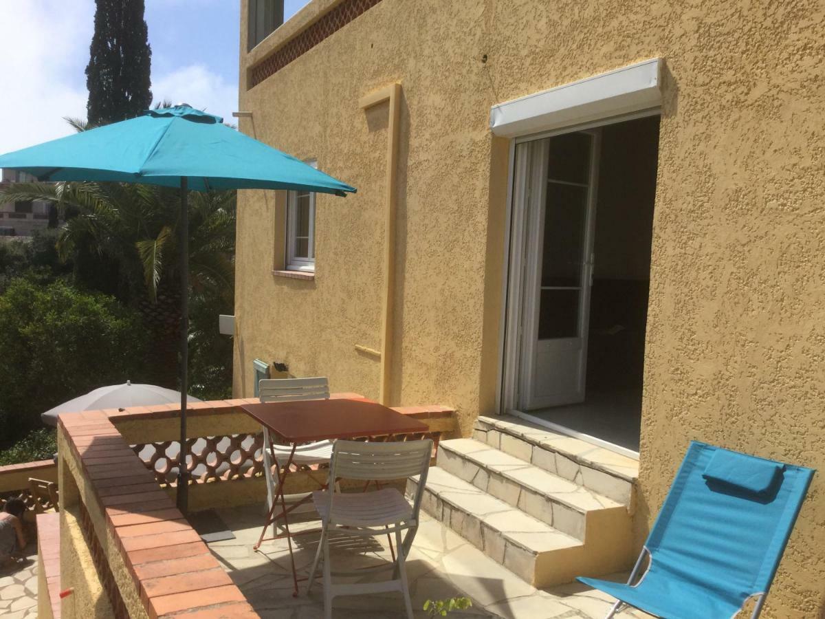 סנט-אגף Villa Macoran 2 Etoiles מראה חיצוני תמונה