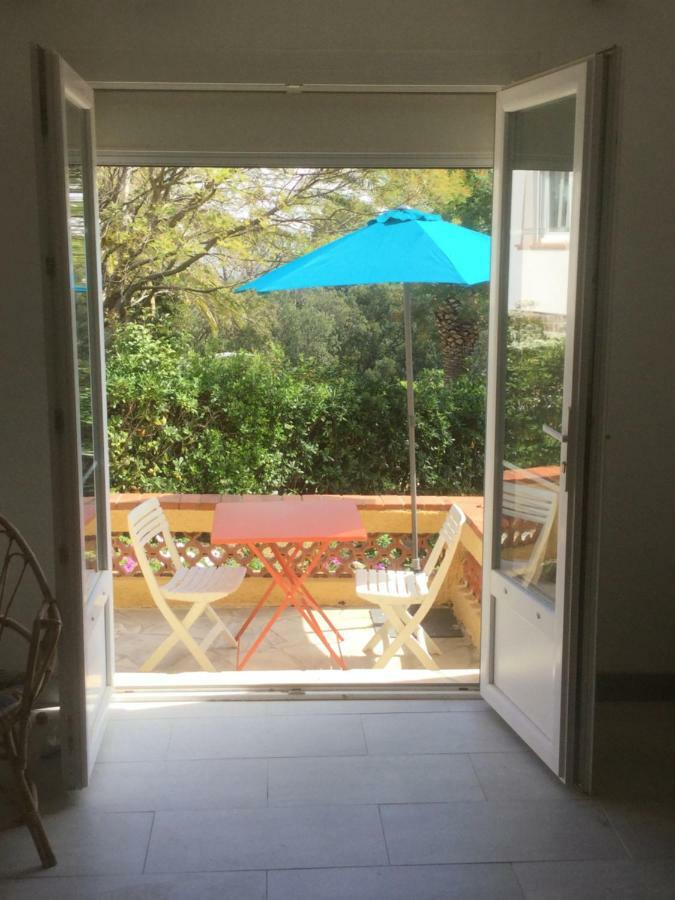 סנט-אגף Villa Macoran 2 Etoiles מראה חיצוני תמונה
