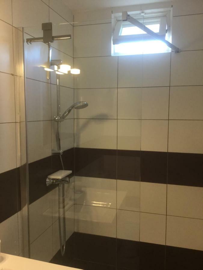 סנט-אגף Villa Macoran 2 Etoiles מראה חיצוני תמונה