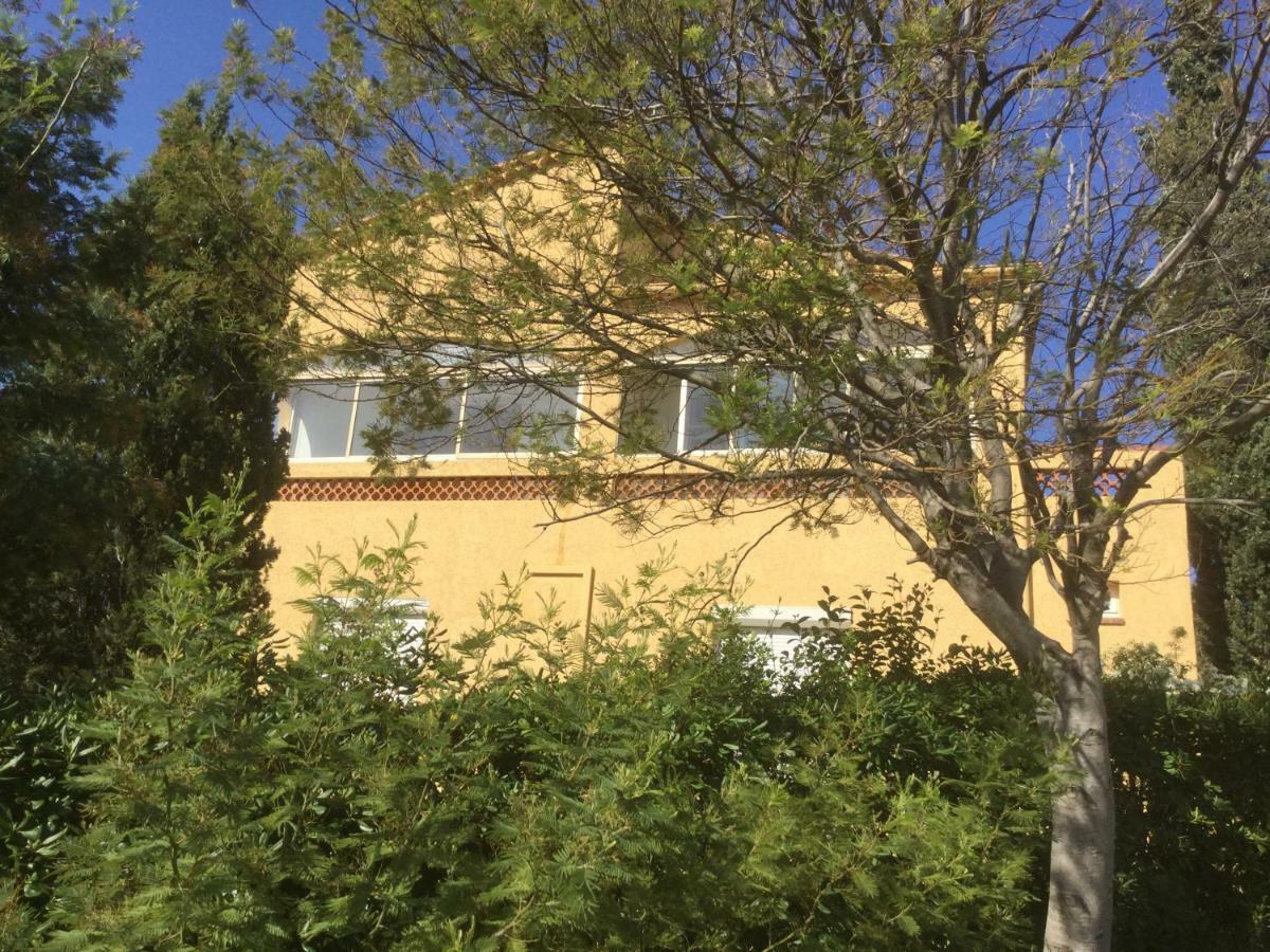 סנט-אגף Villa Macoran 2 Etoiles מראה חיצוני תמונה