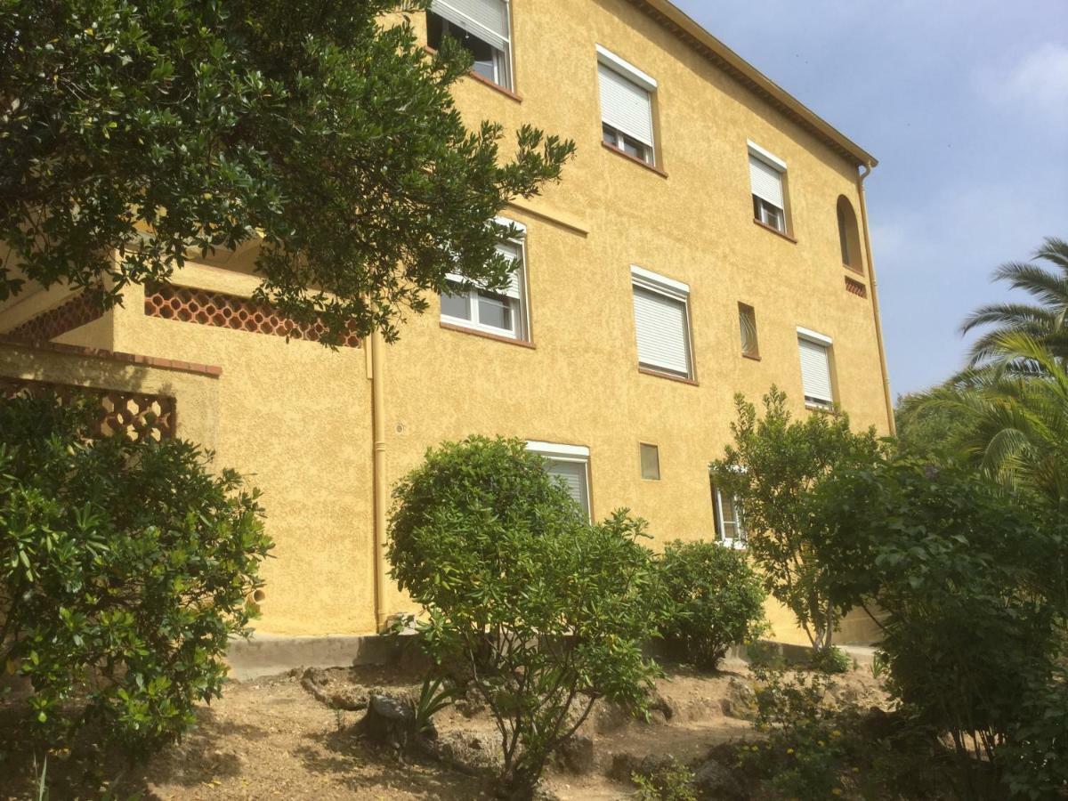 סנט-אגף Villa Macoran 2 Etoiles מראה חיצוני תמונה