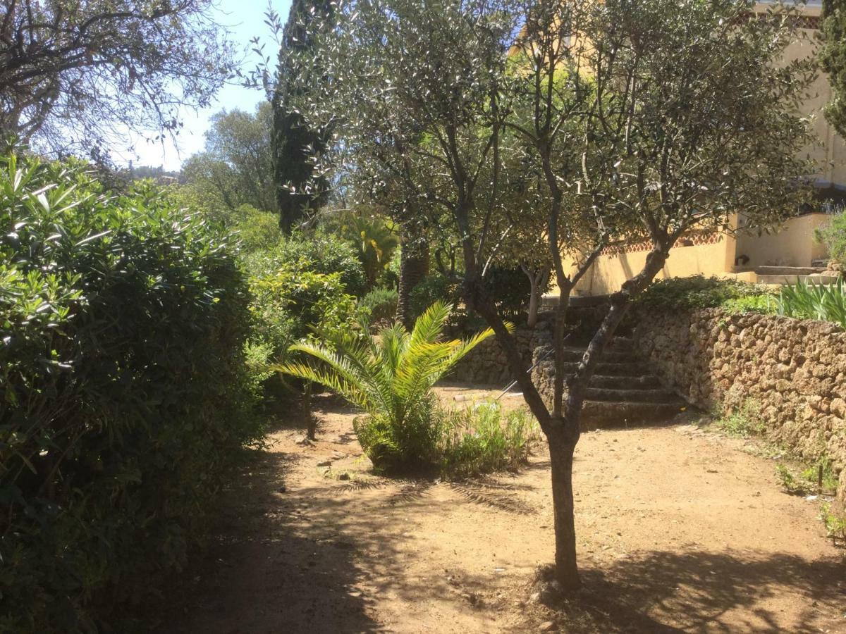 סנט-אגף Villa Macoran 2 Etoiles מראה חיצוני תמונה